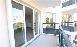 studio à la location -   77100  MAREUIL LES MEAUX, surface 36 m2 location studio - UBI463689566